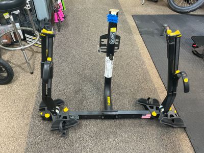 Saris Superclamp Spare Tire Rack