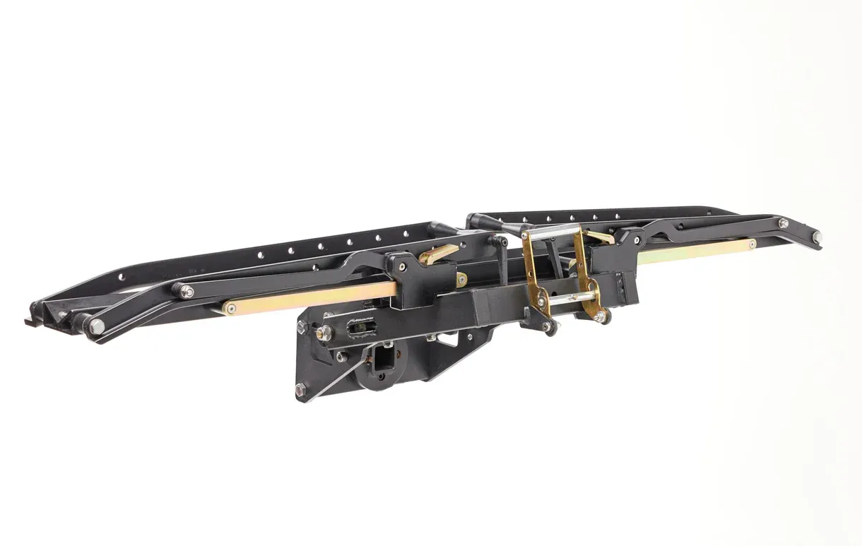 Pivot Pro eMTB Hitch Rack