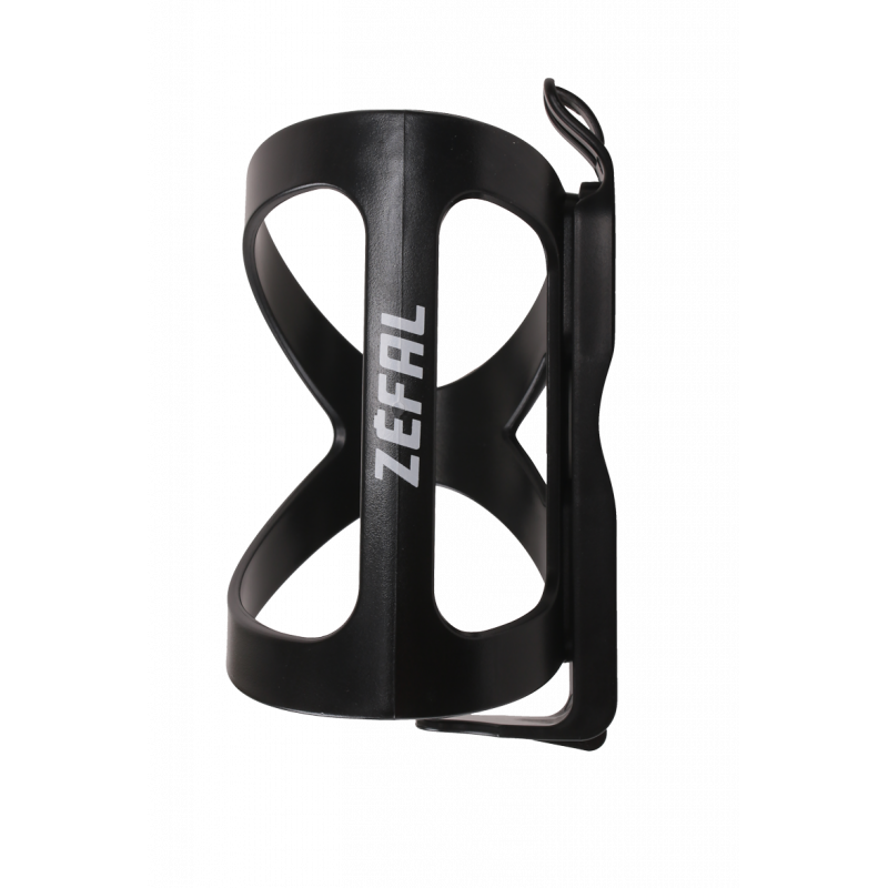 BOTTLE CAGE ZEFAL WIIZ SIDE MOUNT BK