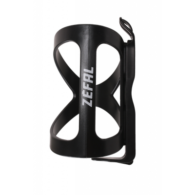 BOTTLE CAGE ZEFAL WIIZ SIDE MOUNT BK