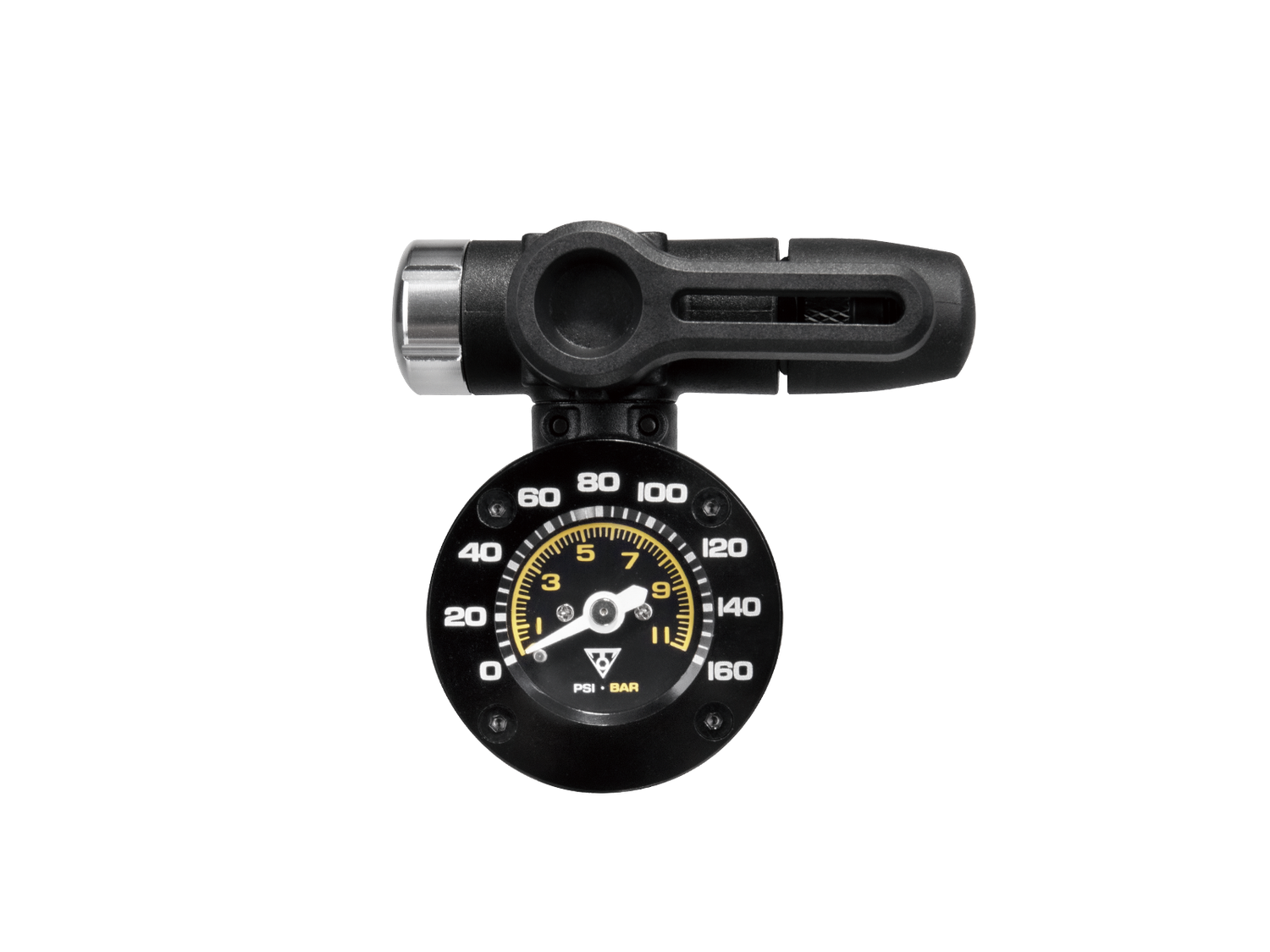 Topeak Shuttle Pressure Gauge G2
