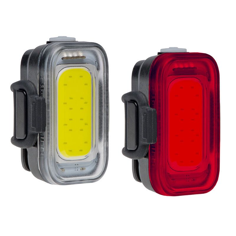 BBN GRID LIGHT SET F110/40R  2Fer PAIR