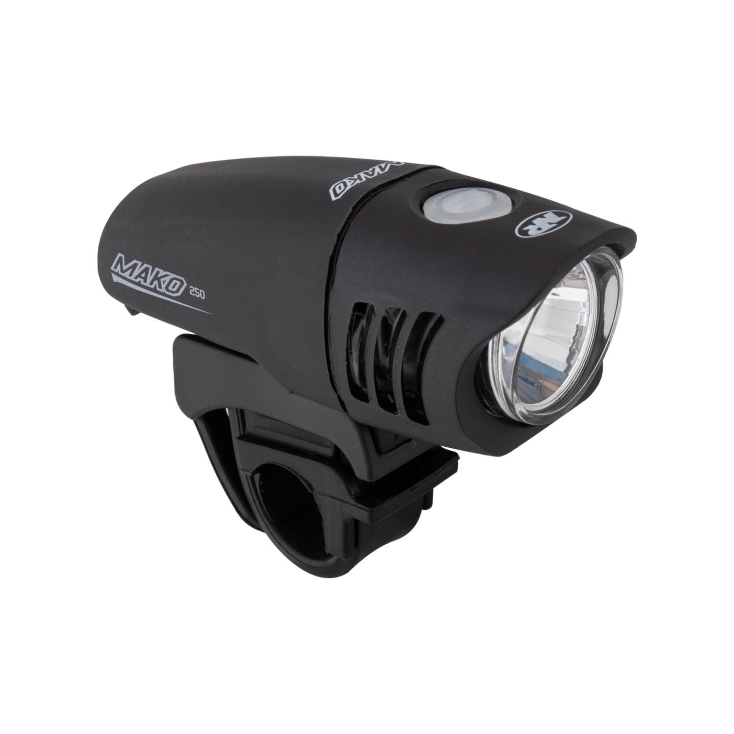 LIGHT NITERIDER FT MAKO 250 --Front