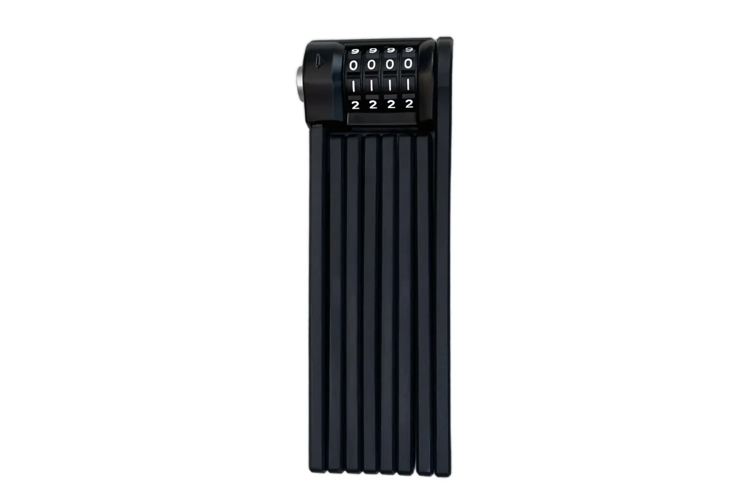 Euphree Folding Combination Lock