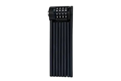 Euphree Folding Combination Lock