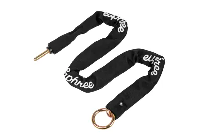Euphree Chain, lock, Plug In Accessory