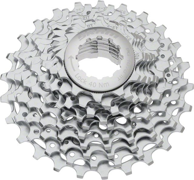 FH CASS SRAM PG1070 11-25 10s