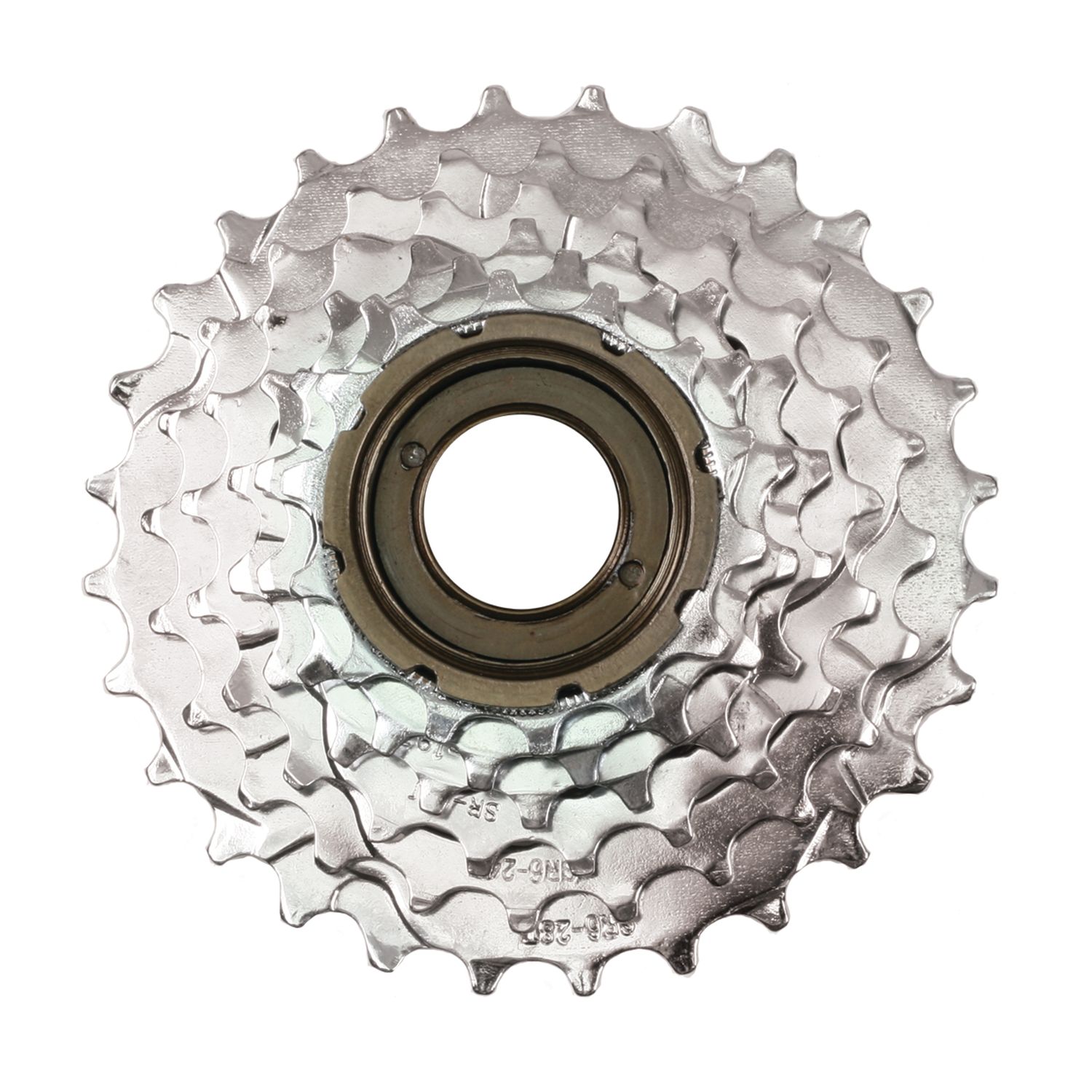 FW MULTI SUNLT 6sp 14-28 INDEX SL