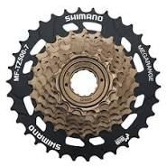 MF-TZ500-7 FREEWHEEL 7-SPEED 14-34