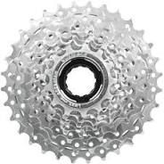 FREEWHEEL SUNRACE MFE608 8-SPEED 13-32T CP