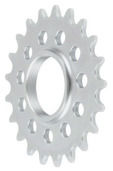 SURLY track cog1/8&quot; x 20t, silver