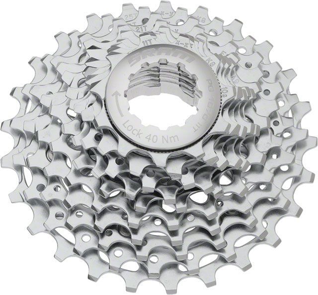 Cassette 10-Speed