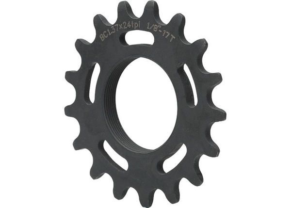 Sprockets and Cogs