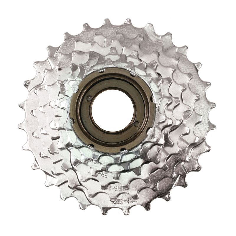 Freewheel 6-Speed