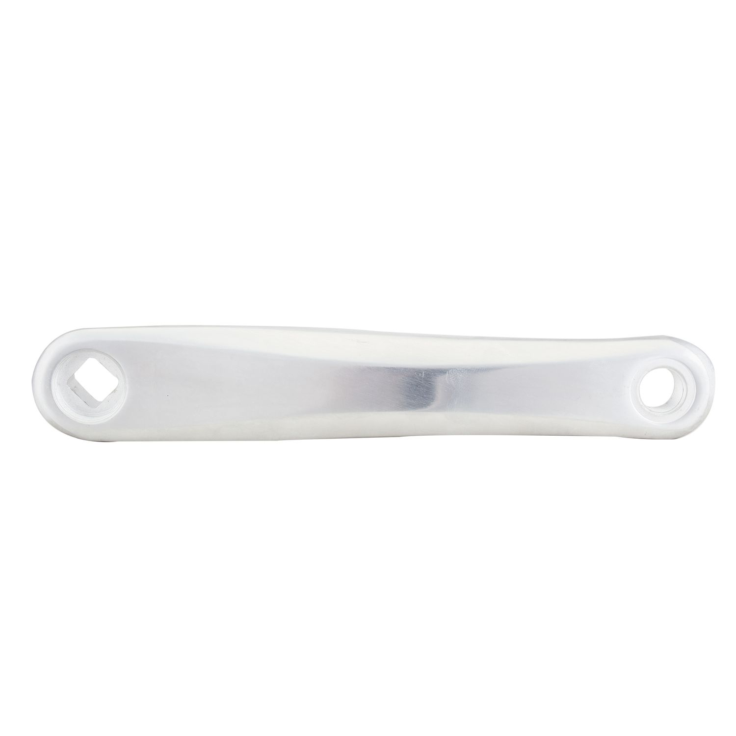 CRANKARM SUNLT diamond 175  SIL
