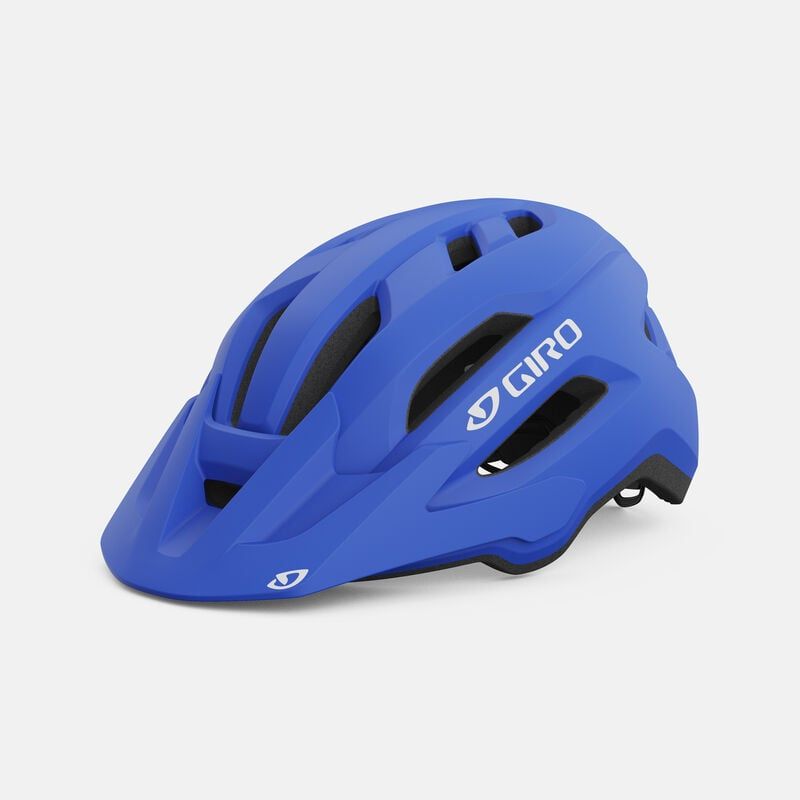Fixture Mips II Helmet Matte Trim Blue UA 7149855