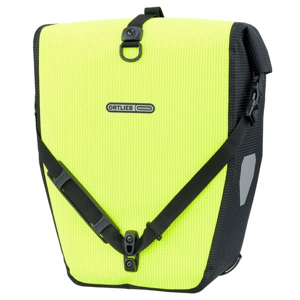 Ortlieb Sport-Roller High Visibility: 25 Liter, Pair, Yellow
