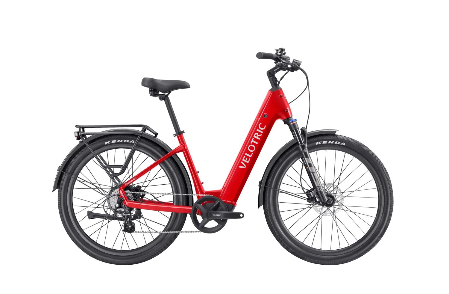 Velotric Discover 2