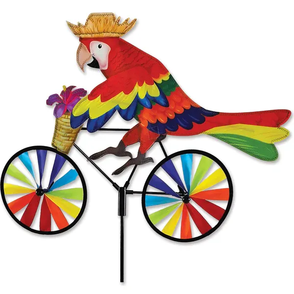 Parrot Spinner - 20&quot;