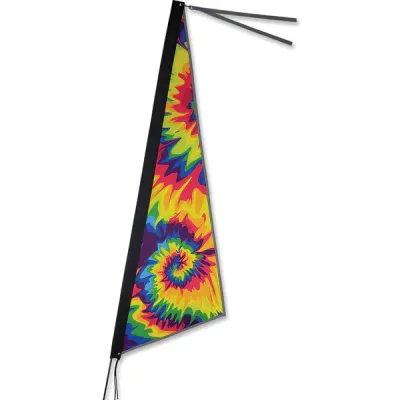 Tie Dye Flag