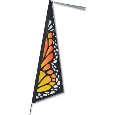 Monarch Flag