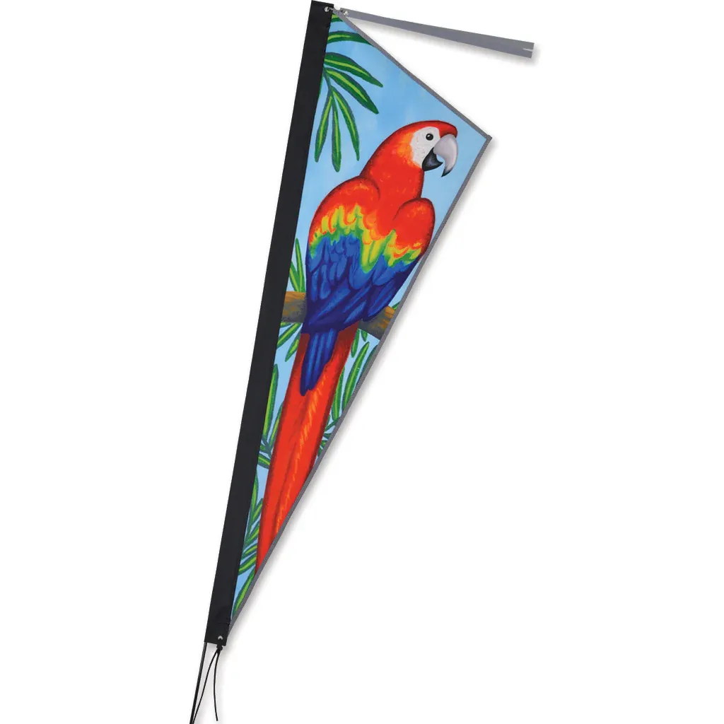 SAFETY FLAGS PREMIER APEX PARROT