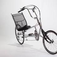Easy Racers Tour Easy Recumbent