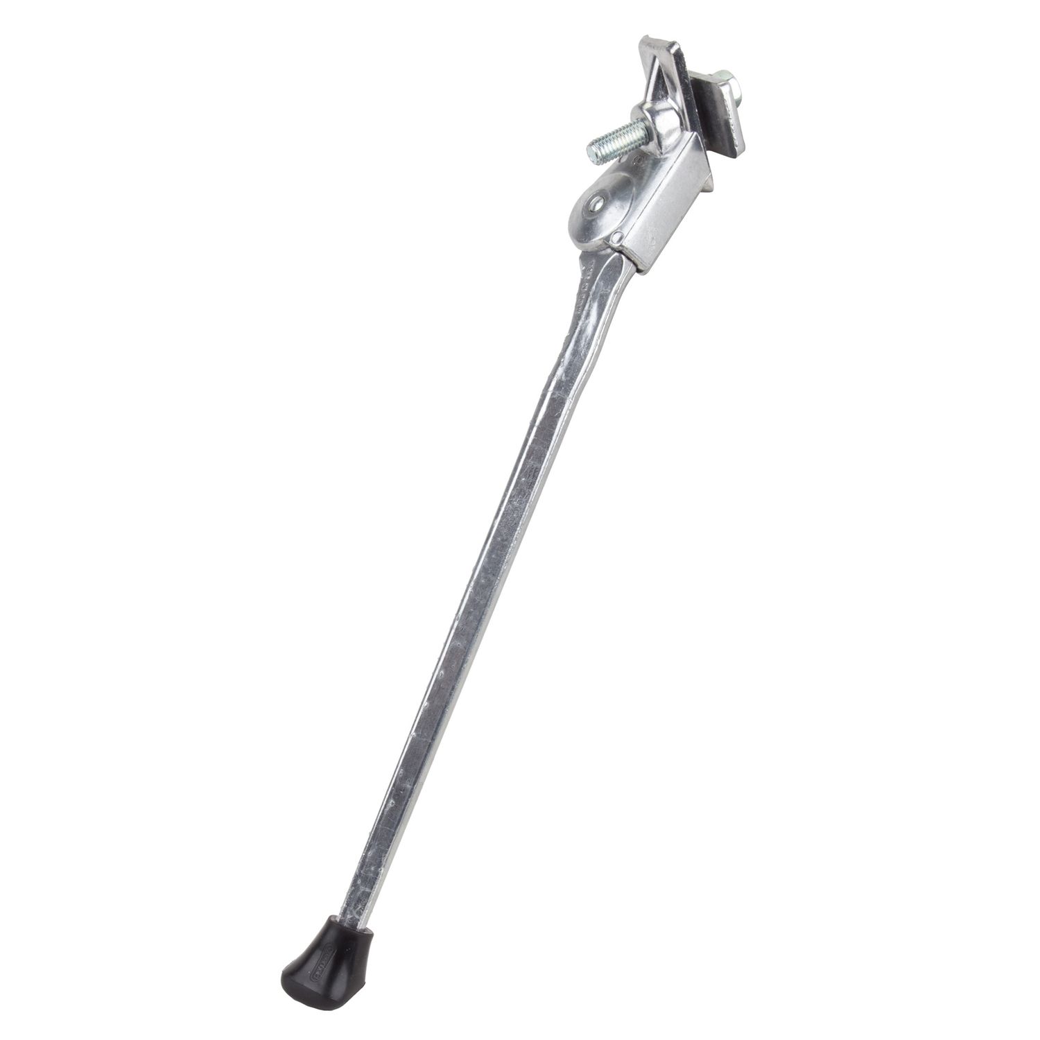 KICKSTAND RUBBER FOOT ONLY - single GREENFIELD