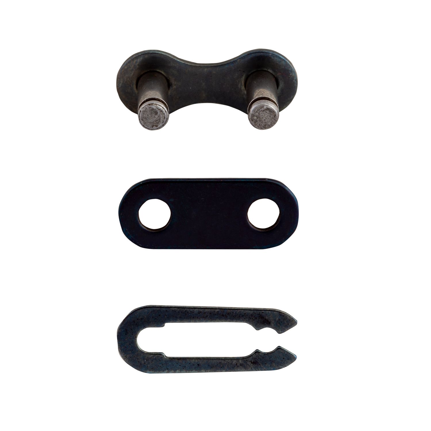 Master Link CHAIN CON LINK 1/2x1/8 3pc - EA