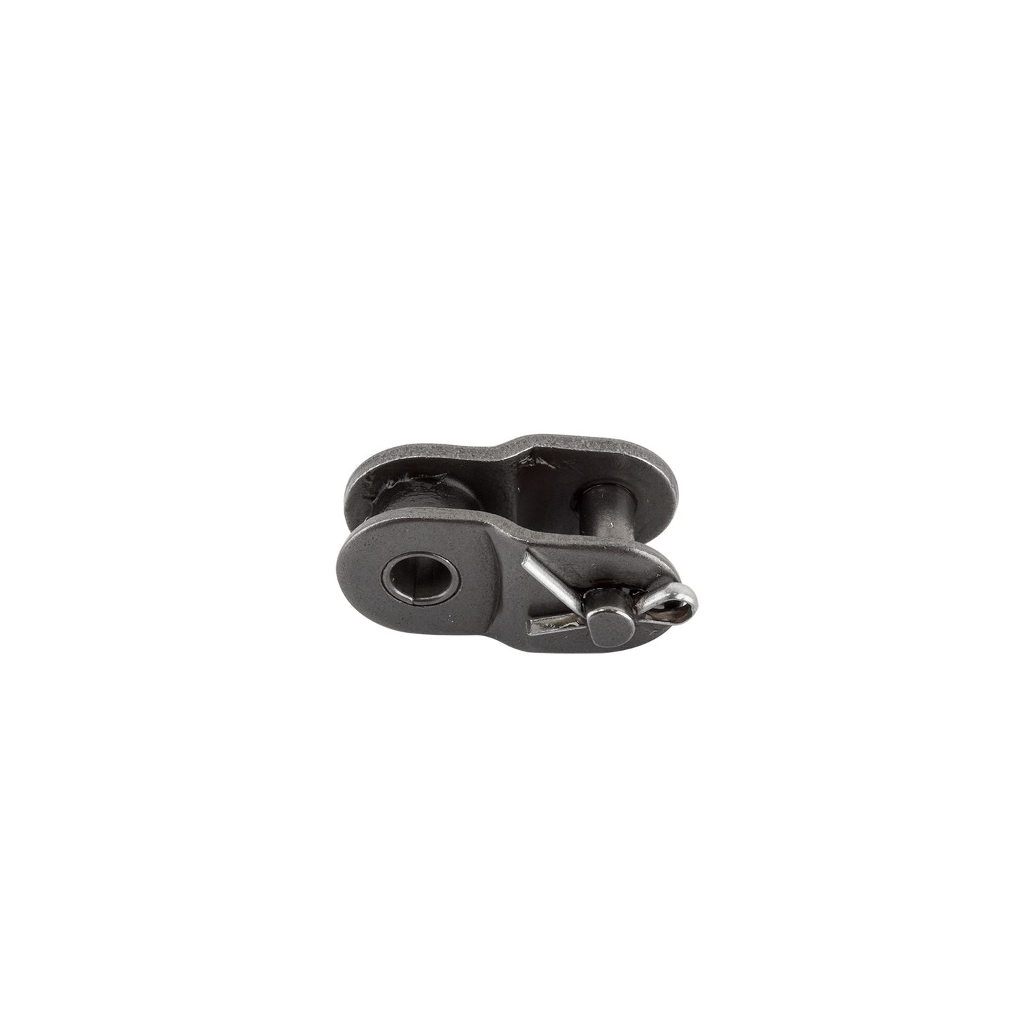 CHAIN CON HALF LINK  1/2x1/8  BK  KMC Z410-OL