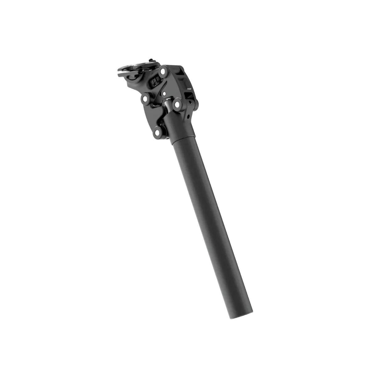 Velotric Suspension 30.4 SeatPost 350 mm