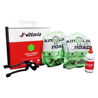 SPRE Vit Air tyre insert Road Small Kit
