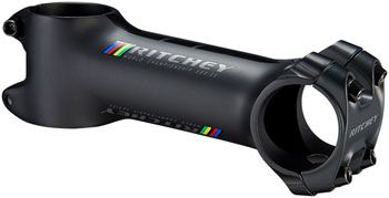 Ritchey WCS C220 Stem - 100mm 31.8 Clamp +/-6 1-1/4 Aluminum Blatte