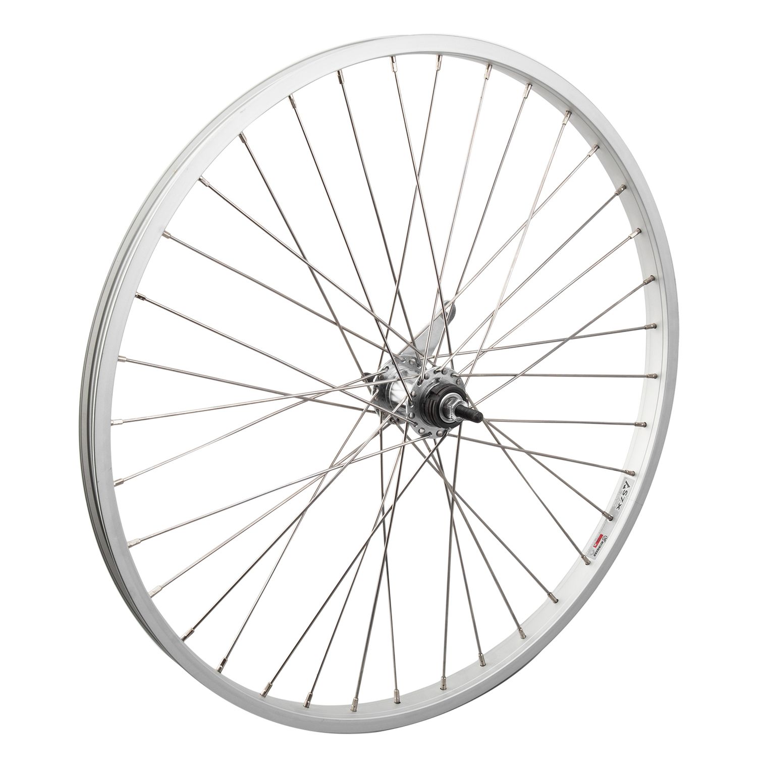 WHL RR 26x1.75 559x25 ALY SL 36 KT CB CP