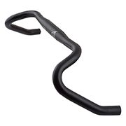 HBAR OR8 GX ALY GARY ERGO SWEEP OS 31.8x620 BK