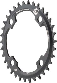 SRAM XSync2 Chainring 34T 104mm