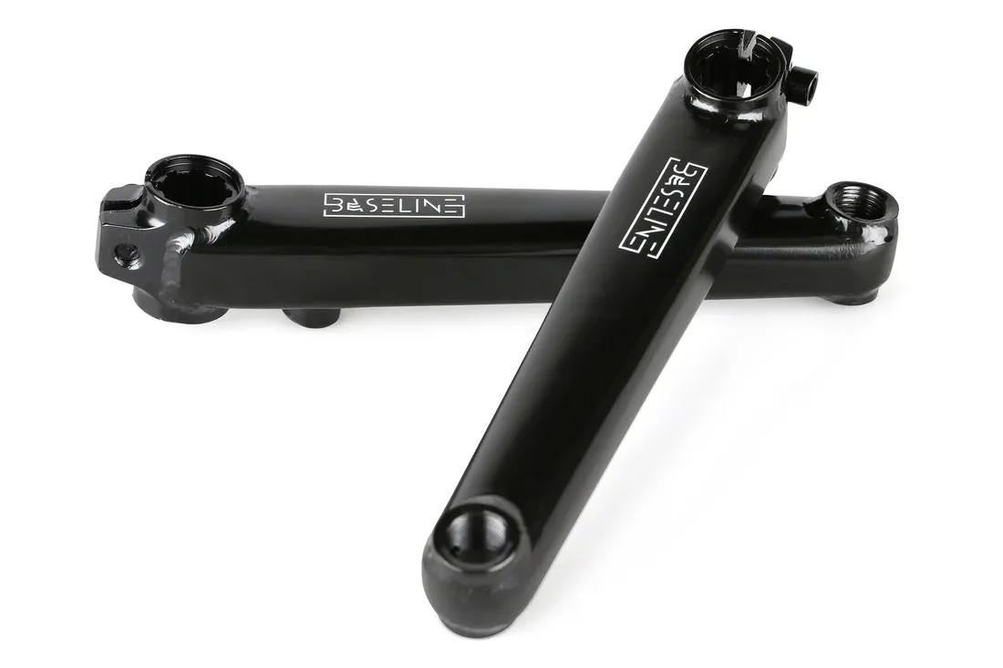 Crank Baseline — 175mm