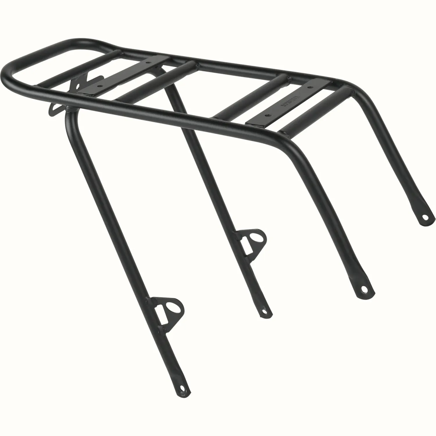 Judd Rev Electric Bike Rear Rack
