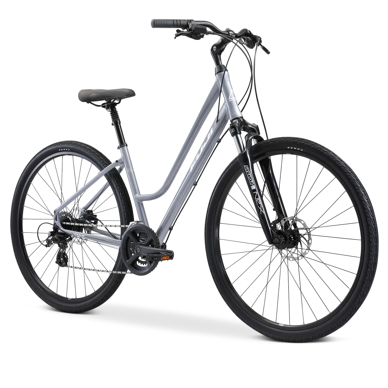 Fuji Crosstown 1.3 ST