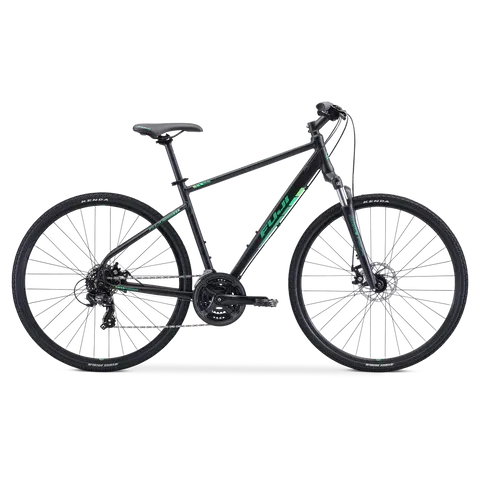 Fuji Traverse 1.7
