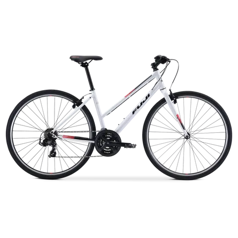 Fuji Absolute 2.1