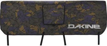 Dakine DLX PickUp Pad - Cascade Camo, Small