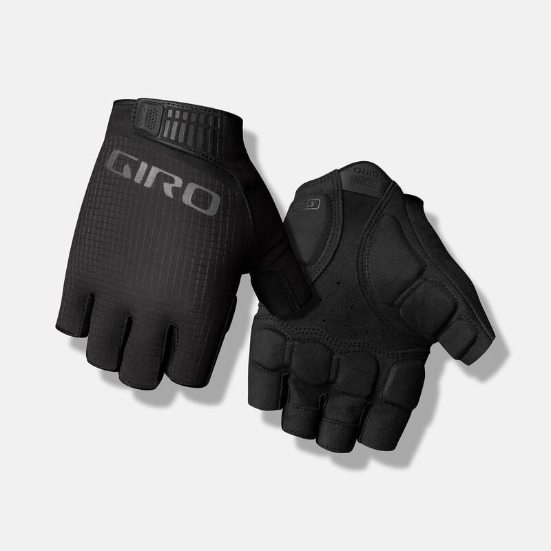 BRAVO GEL Black  L