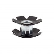 Star Nut 1 1/8&quot; assorted