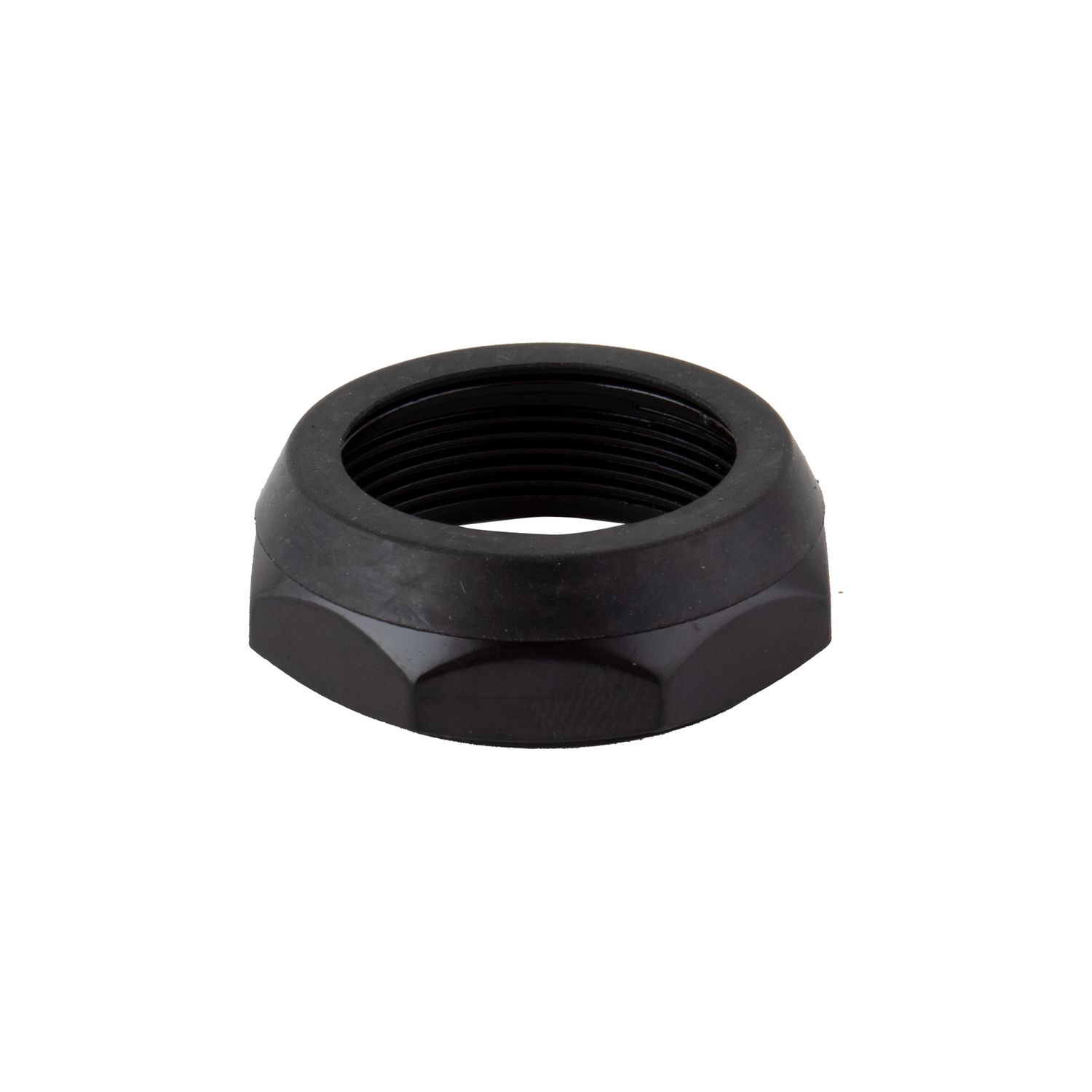 HEAD PART OR8 LOCK NUT TOP THRD 1&quot; -- single