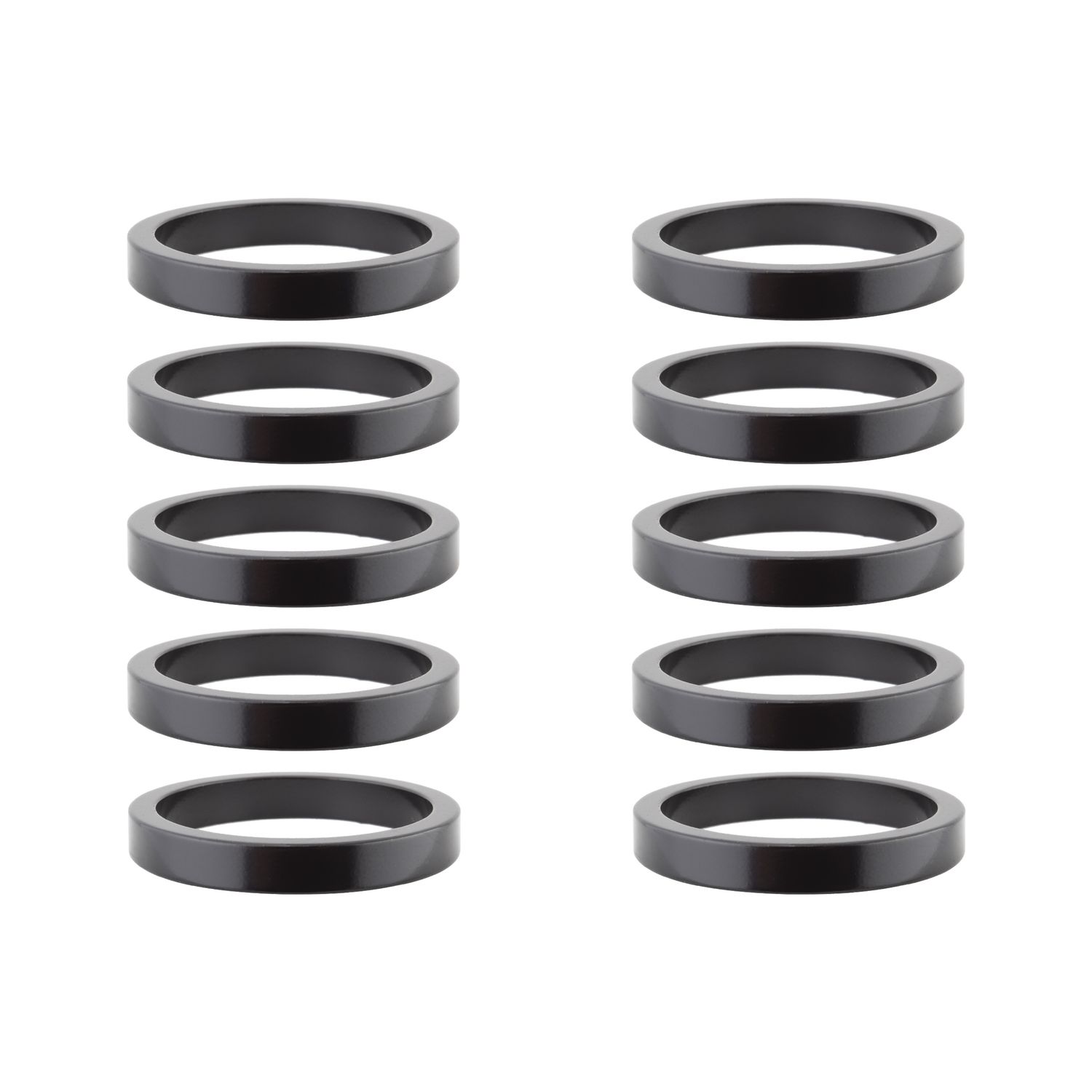 Headset Spacer OR8  5mmx1-1/8  EA - single