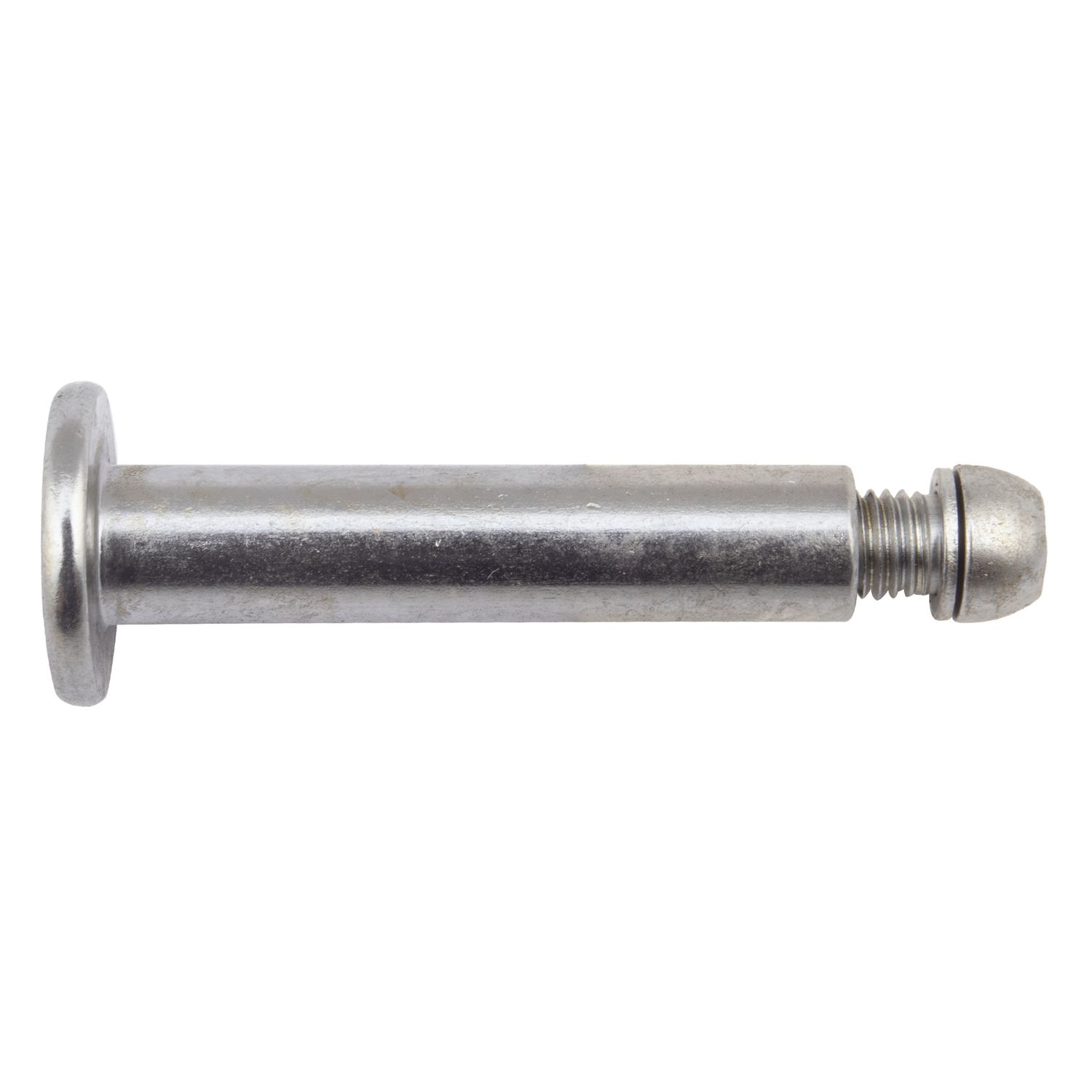 Chain Guide Wheel Hardware   10x47mm