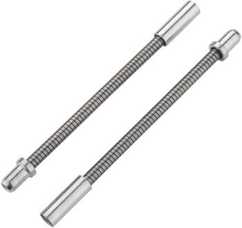 Jagwire Flexible Brake Noodle SINGLE
