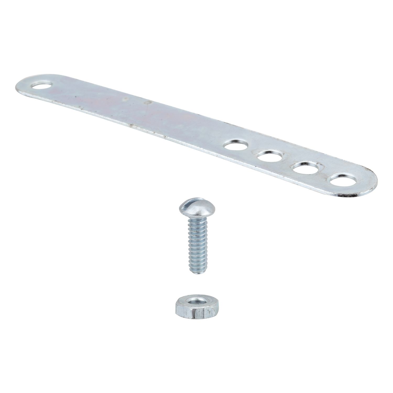 HUB CB WALD #6003 STRAP w/NUT &amp; BOLT