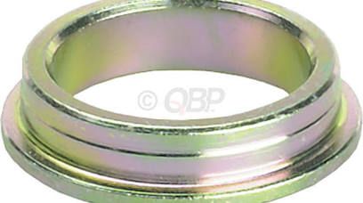 Profile Racing Gold Adaptor 0.9375&quot;/24mm to 0.75&quot;/19mm